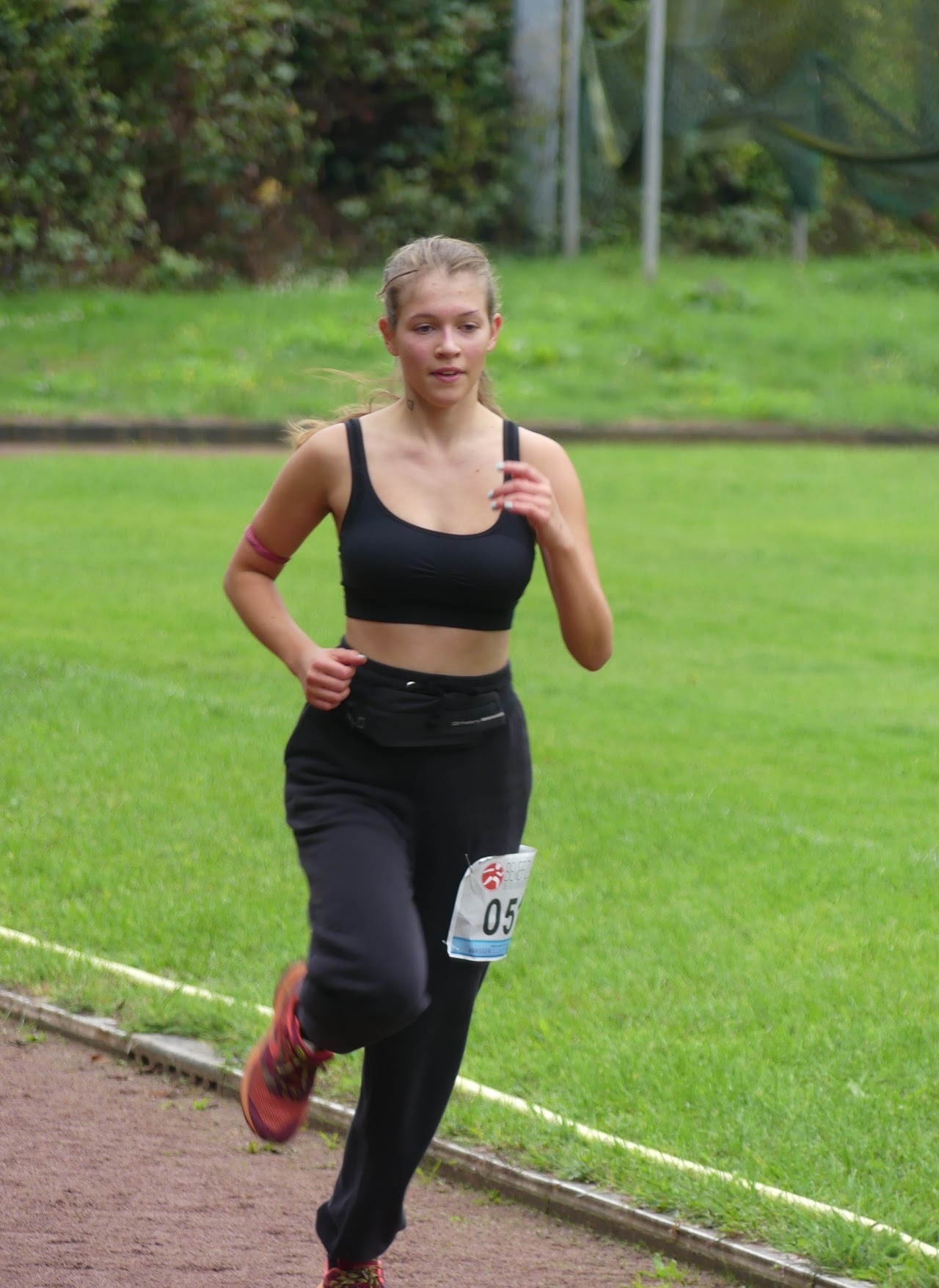 Bild vom 13. Benefizlauf im Jahr 2022. Dies ist das 591. Bild.